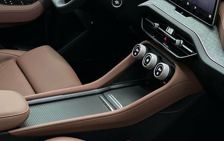 Skoda Kodiaq, 2025 год, 6 490 000 рублей, 23 фотография