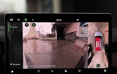 Skoda Kodiaq, 2025 год, 6 490 000 рублей, 21 фотография