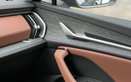 Skoda Kodiaq, 2025 год, 6 490 000 рублей, 28 фотография