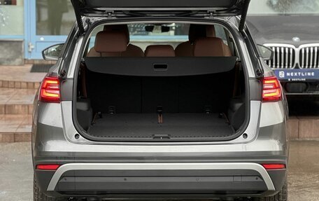 Skoda Kodiaq, 2025 год, 6 490 000 рублей, 36 фотография