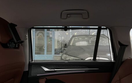 Skoda Kodiaq, 2025 год, 6 490 000 рублей, 34 фотография