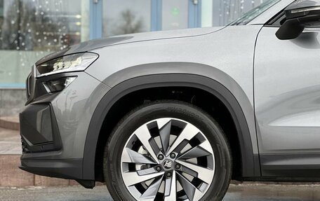 Skoda Kodiaq, 2025 год, 6 490 000 рублей, 40 фотография