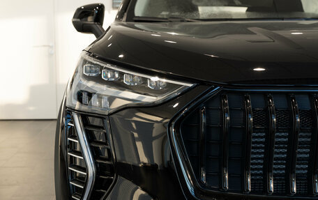 Haval Jolion, 2025 год, 2 399 000 рублей, 17 фотография