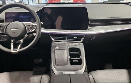 Haval F7, 2025 год, 3 399 000 рублей, 13 фотография