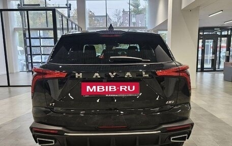 Haval F7, 2025 год, 3 399 000 рублей, 6 фотография