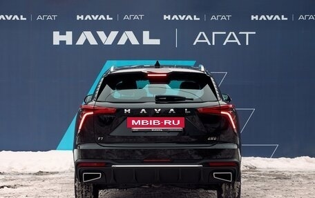 Haval F7, 2025 год, 3 399 000 рублей, 20 фотография