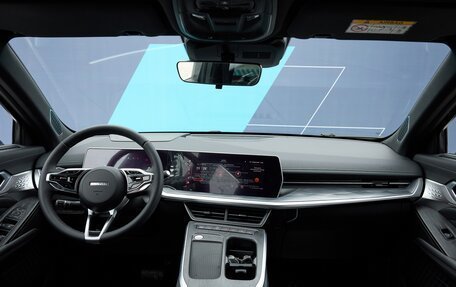 Haval F7, 2025 год, 3 399 000 рублей, 28 фотография