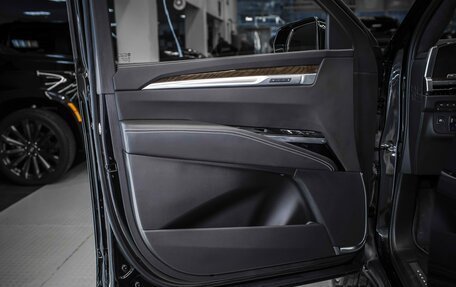 Cadillac Escalade V, 2025 год, 19 980 000 рублей, 11 фотография