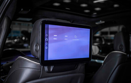 Cadillac Escalade V, 2025 год, 19 980 000 рублей, 19 фотография