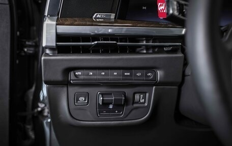 Cadillac Escalade V, 2025 год, 19 980 000 рублей, 14 фотография