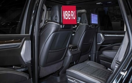 Cadillac Escalade V, 2025 год, 19 980 000 рублей, 17 фотография