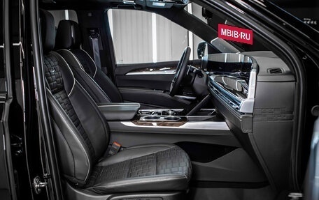 Cadillac Escalade V, 2025 год, 19 980 000 рублей, 25 фотография