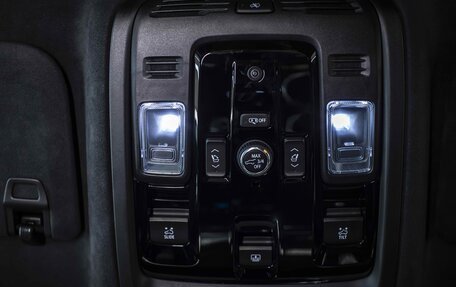 Cadillac Escalade V, 2025 год, 19 980 000 рублей, 29 фотография