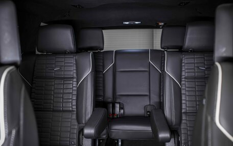 Cadillac Escalade V, 2025 год, 19 980 000 рублей, 32 фотография