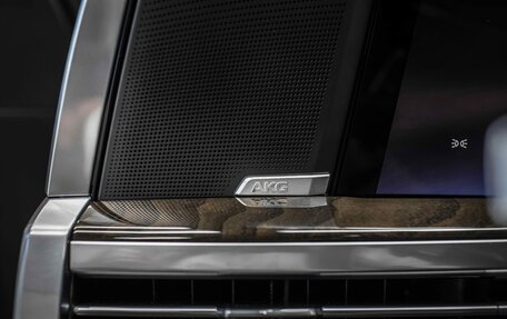 Cadillac Escalade V, 2025 год, 19 980 000 рублей, 38 фотография