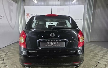 SsangYong Actyon II рестайлинг, 2013 год, 875 000 рублей, 3 фотография