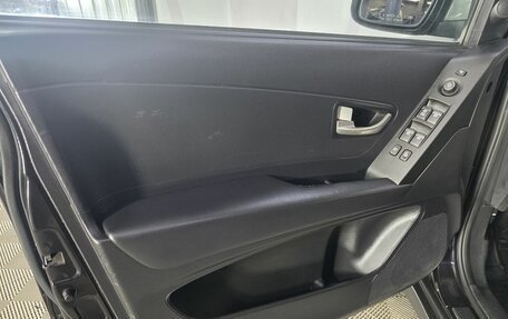 SsangYong Actyon II рестайлинг, 2013 год, 875 000 рублей, 8 фотография