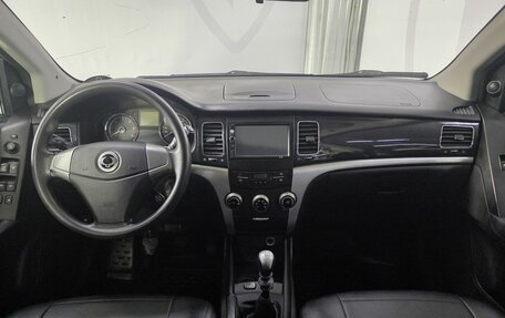 SsangYong Actyon II рестайлинг, 2013 год, 875 000 рублей, 7 фотография