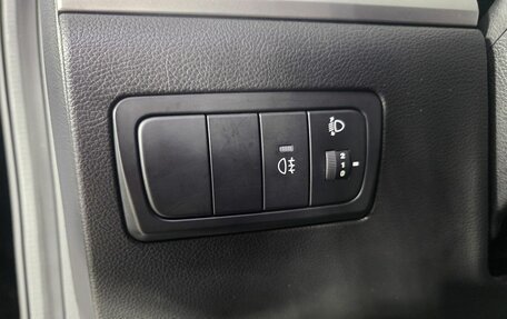 SsangYong Actyon II рестайлинг, 2013 год, 875 000 рублей, 9 фотография