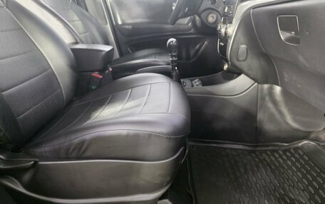 SsangYong Actyon II рестайлинг, 2013 год, 875 000 рублей, 14 фотография