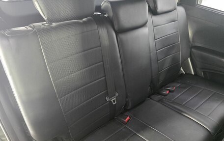 SsangYong Actyon II рестайлинг, 2013 год, 875 000 рублей, 15 фотография