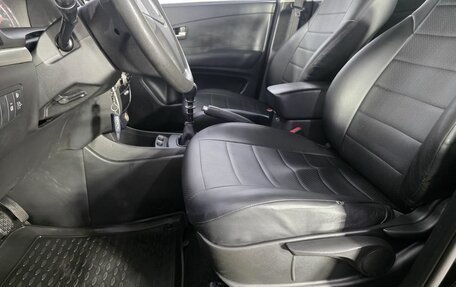 SsangYong Actyon II рестайлинг, 2013 год, 875 000 рублей, 10 фотография