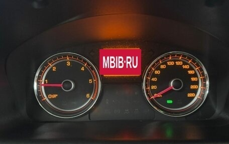 SsangYong Actyon II рестайлинг, 2013 год, 875 000 рублей, 11 фотография