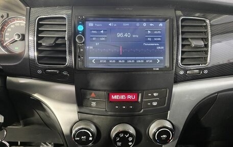 SsangYong Actyon II рестайлинг, 2013 год, 875 000 рублей, 12 фотография