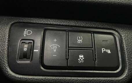 Hyundai Solaris II рестайлинг, 2020 год, 1 449 888 рублей, 12 фотография