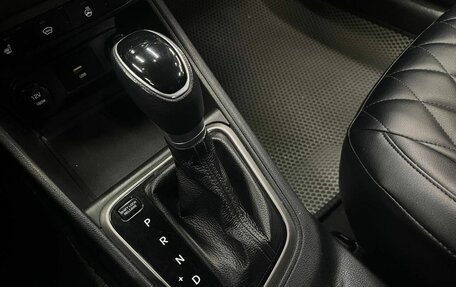 Hyundai Solaris II рестайлинг, 2020 год, 1 449 888 рублей, 14 фотография