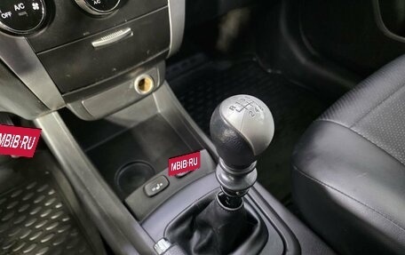 SsangYong Actyon II рестайлинг, 2013 год, 875 000 рублей, 13 фотография