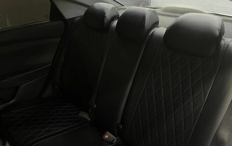 Hyundai Solaris II рестайлинг, 2020 год, 1 449 888 рублей, 17 фотография