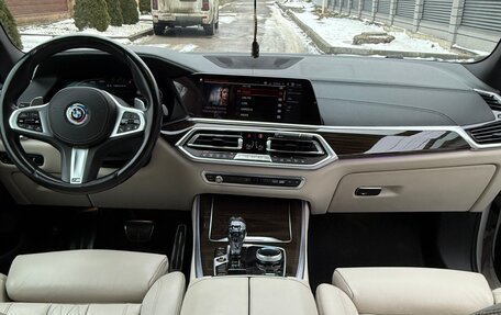 BMW X5, 2020 год, 7 600 000 рублей, 4 фотография