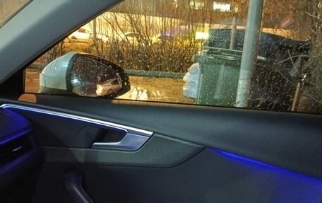 Audi A4, 2019 год, 1 563 000 рублей, 8 фотография