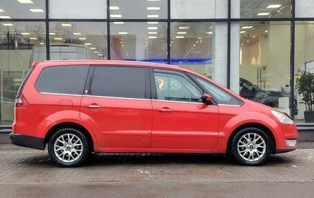 Ford Galaxy II, 2007 год, 797 000 рублей, 4 фотография