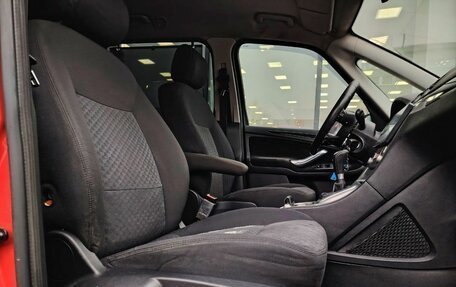 Ford Galaxy II, 2007 год, 797 000 рублей, 10 фотография