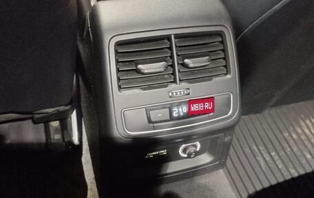 Audi A4, 2019 год, 1 563 000 рублей, 7 фотография