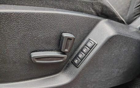 Ford Galaxy II, 2007 год, 797 000 рублей, 13 фотография