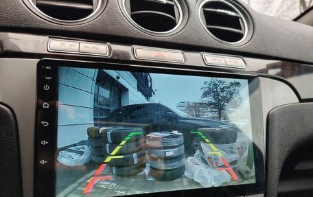 Ford Galaxy II, 2007 год, 797 000 рублей, 14 фотография