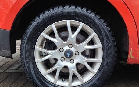 Ford Galaxy II, 2007 год, 797 000 рублей, 17 фотография