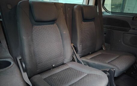 Ford Galaxy II, 2007 год, 797 000 рублей, 12 фотография