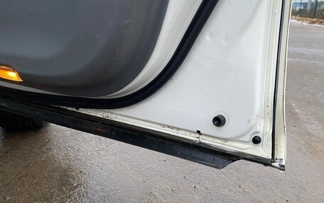 Toyota Harrier, 1999 год, 6 фотография