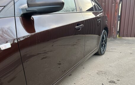 Chevrolet Cruze II, 2013 год, 887 000 рублей, 8 фотография