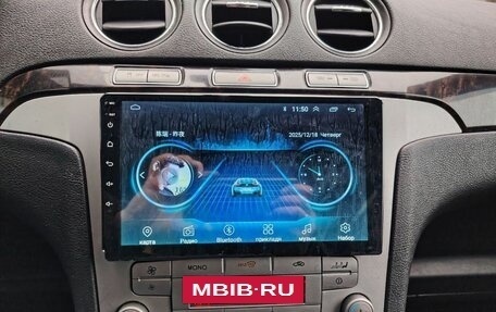 Ford Galaxy II, 2007 год, 797 000 рублей, 15 фотография