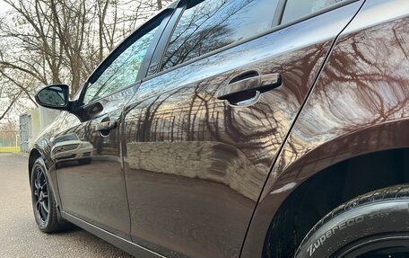 Chevrolet Cruze II, 2013 год, 887 000 рублей, 5 фотография