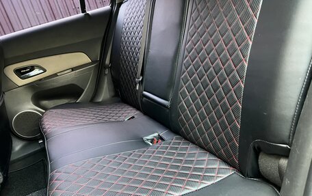 Chevrolet Cruze II, 2013 год, 887 000 рублей, 16 фотография