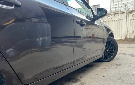 Chevrolet Cruze II, 2013 год, 887 000 рублей, 12 фотография