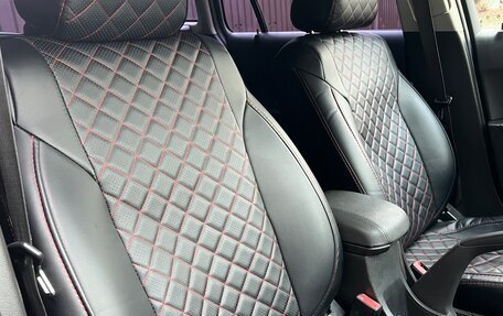 Chevrolet Cruze II, 2013 год, 887 000 рублей, 15 фотография