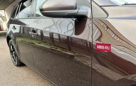 Chevrolet Cruze II, 2013 год, 887 000 рублей, 10 фотография