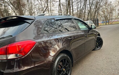 Chevrolet Cruze II, 2013 год, 887 000 рублей, 26 фотография